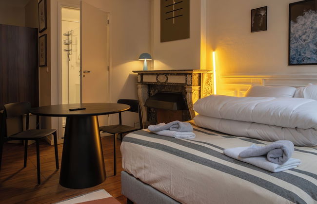 Smartflats - L'Orangerie Iv Maastricht - Foto 6