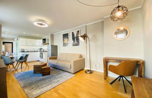 Amaroo - Apartments "Branden" - Foto 7