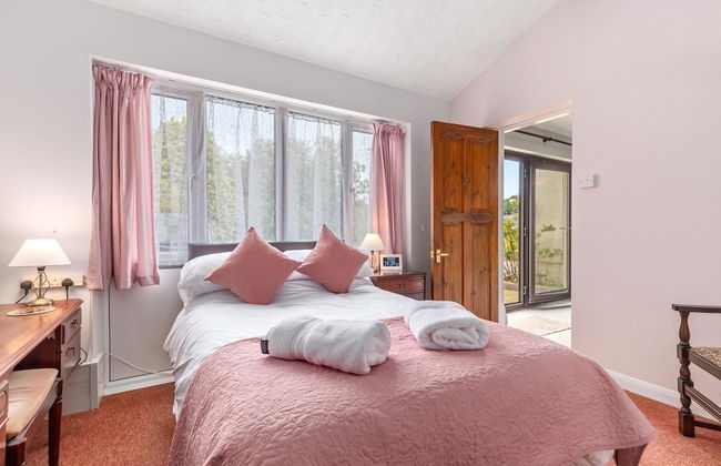 The Hollies - Short Walk to Beach Peaceful Location Parking - Foto 11