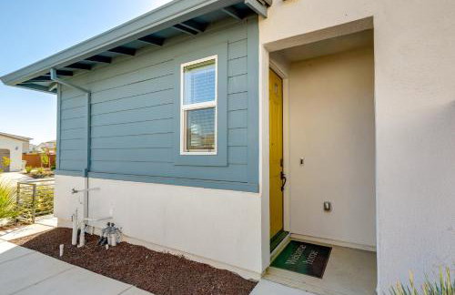 Cozy and Convenient Residential Duplex in Woodland - Foto 22