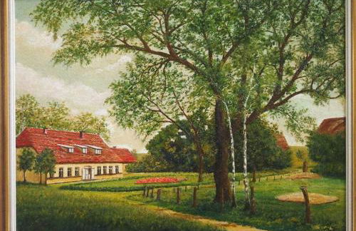 Holiday apartment with 2 bedrooms - Foto 23