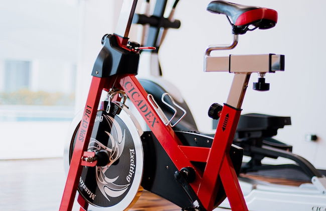 Corporate stays Urban flats - Foto 29