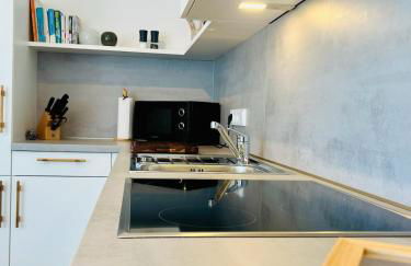 Apartment im Zentrum von Straubing ruhig gelegen mit Parkplatz und Balkon für bis zu 4 Gäste - Foto 30