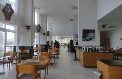 Flat aconchegante em Recife - Foto 24