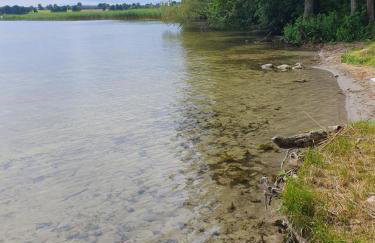 Mazury Witają - Nowoczesny dom nad jeziorem - Foto 30