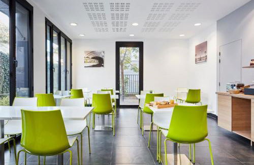 Aparthotel Adagio Access Paris Bastille - Foto 40