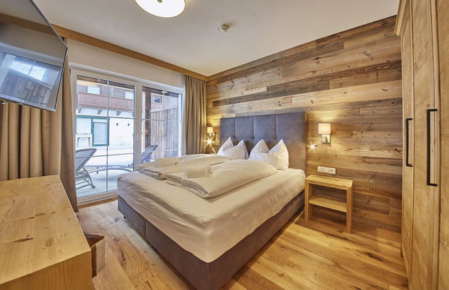 Residenz Der Wieshofer - Foto 17