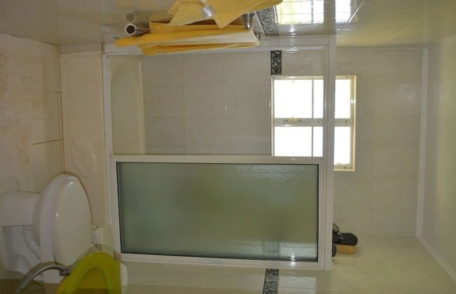 Villa, 4 Bedrooms, Private Pool, Tropical Garden, Ocean View - Foto 25