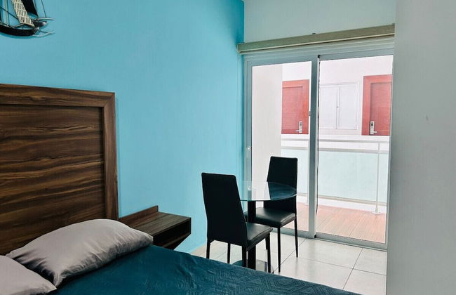 Pacifika Apartments - Foto 33