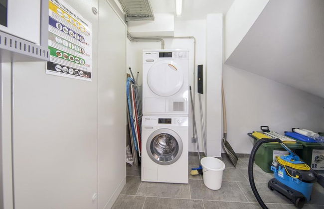 Affluent Chalet in Neukirchen near Wildkogel Ski Arena - Photo 33