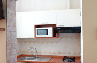 Residence La Villetta - Foto 19