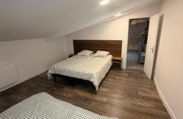 Petite maison chez l habitant - Foto 10