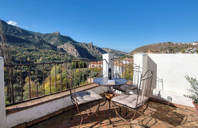 Casa Rural Arroyo de la Greda - Photo 18