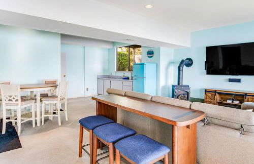 Zen Oasis On Lake Tapps - Foto 26