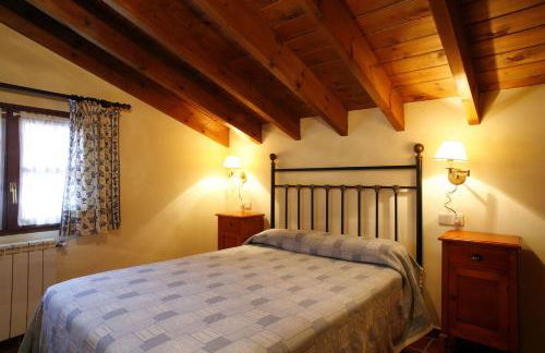 Apartamentos San Francisco Rural - Foto 38