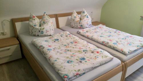 Ferienwohnung Morretalblick - Foto 3