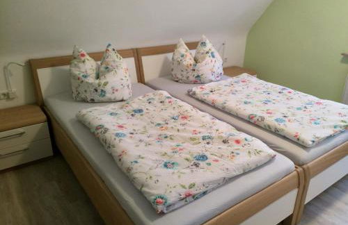 Ferienwohnung Morretalblick - Foto 3