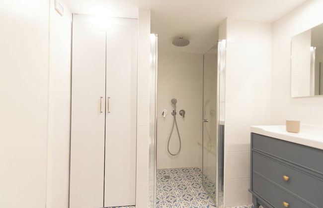 PORT CITY HAIFA - Authentic Luxury BG - Foto 34