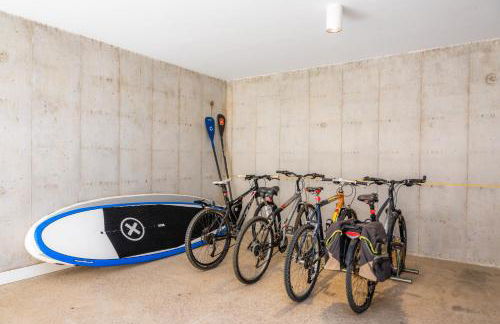 Espectacular Villa Mercedes con vistas al mar - Foto 23