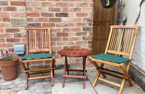 The Outhouse - Ground Floor Studio - Foto 2