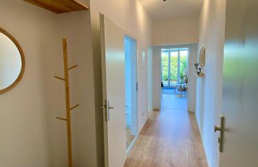 City-Apartment für Genießer mit schöner Terrasse - Photo 45