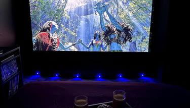 Ciné-Ponot - Foto 4