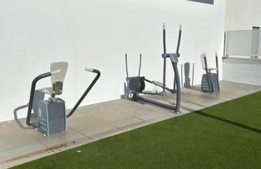 Duna Beach - Infinity Pool - Foto 7