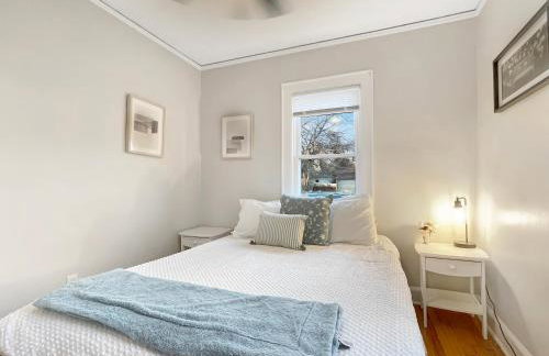 Fun & Charming 1BR Apt near Drake - Foto 10