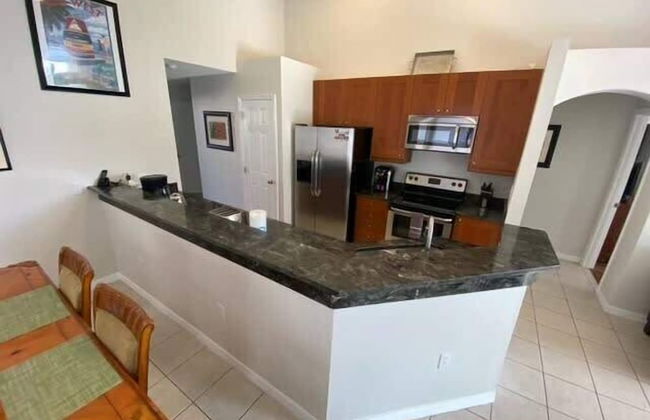 South Facing Golf Course Views, Southern Dunes Villa - Foto 10