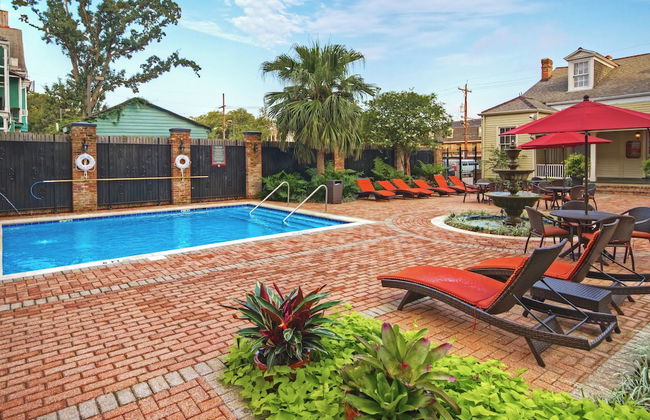 Club Wyndham Avenue Plaza - Photo 17