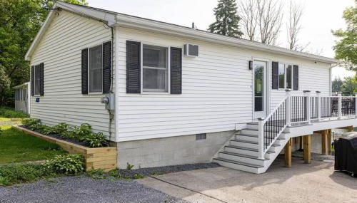 Lake Front Home #5 - Foto 5