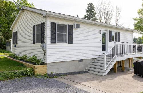 Lake Front Home #5 - Photo 5