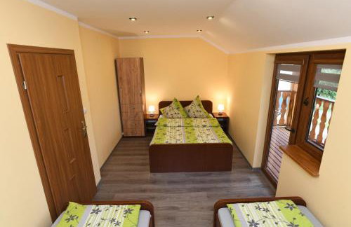 Noclegi u Bartka i Magdy - Foto 16