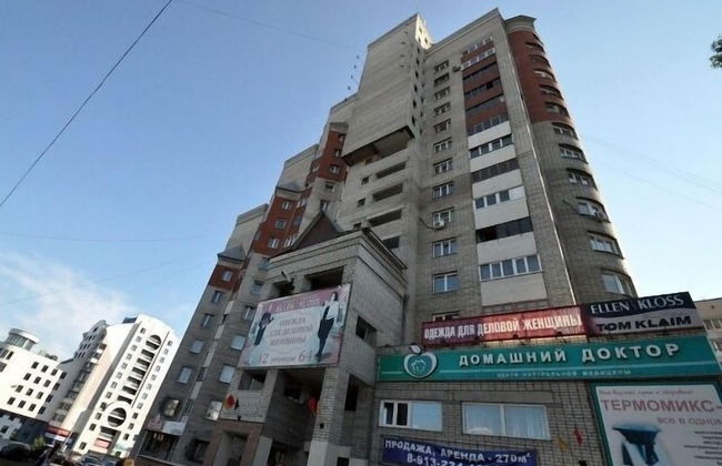 Apartments Courtyard Seating - Foto 60