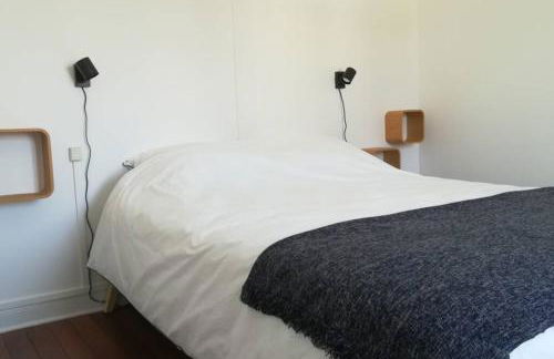 La maison d'Amatxi, à 150m de la plage - Foto 13