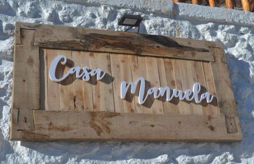 Casa Manuela - Foto 37