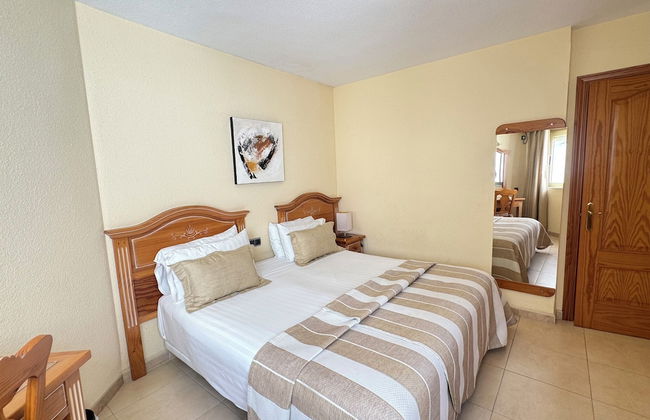 Macdonald Leila Playa Resort - Photo 16