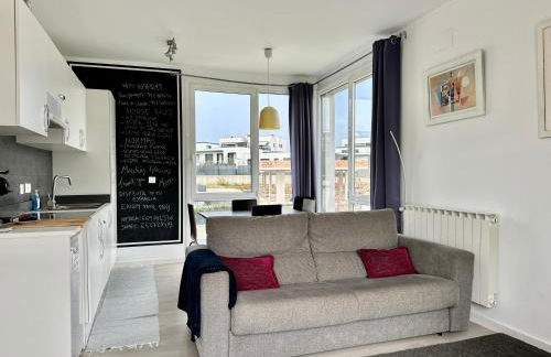 Plena naturaleza en Pleno San Sebastián - Foto 31