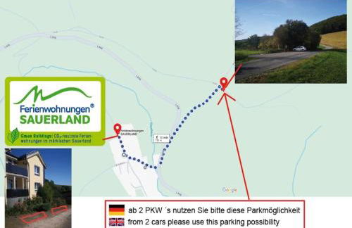 Exklusiv, barrierefrei Ferienwohnung für 8 Gäste - Foto 33