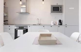 Close to Beach Family Apartment - Photo 18