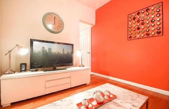 Washington Heights Apartments - Foto 37