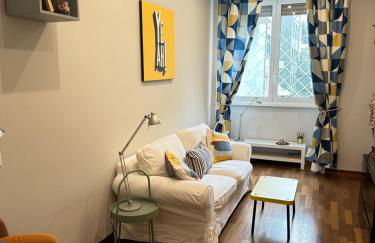 Botticelli 2 Guesthouse - Foto 4