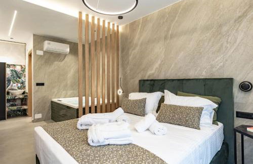 Elite Luxury Suites Bali Rethymno - Foto 1