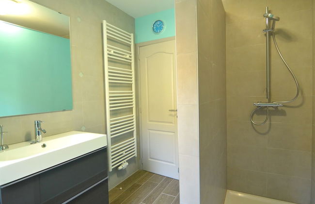 Cozy Holiday Home in Theux - Photo 12