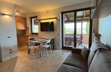 Barum Lake View Apartment in Lazise - Foto 6