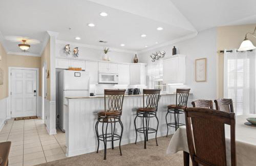 Tupelo Bay Golf Villa Serene Unit 1211 - Foto 13