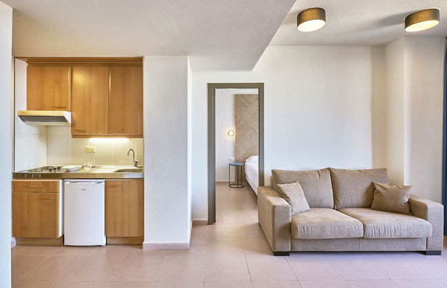 Apartamentos Hesperia Sant Joan - Foto 20