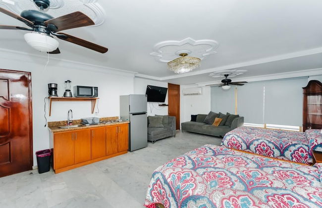 Loft Sabalo - Foto 36