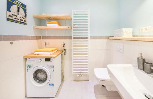 Design Apartments - "Potsdam West", 80 - Foto 29