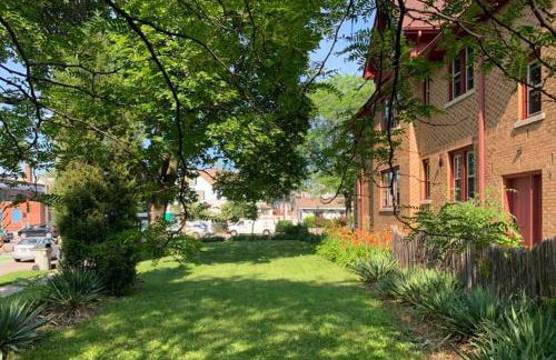 Chic Milwaukee Apartment in Hip Neighborhood! - Foto 26